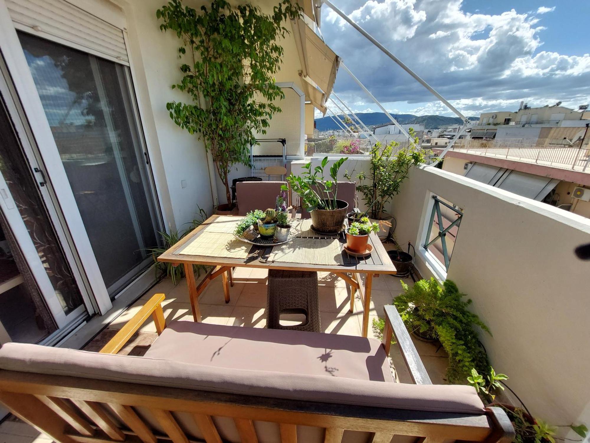 Anthexia'S Studio Volos Exterior photo
