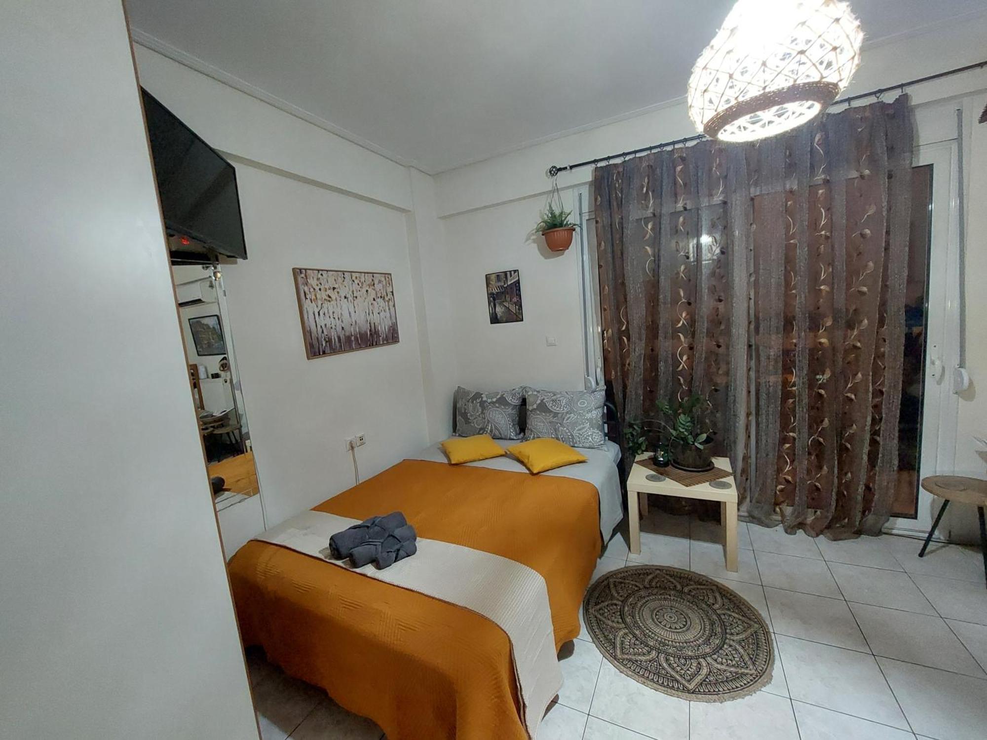 Anthexia'S Studio Volos Exterior photo